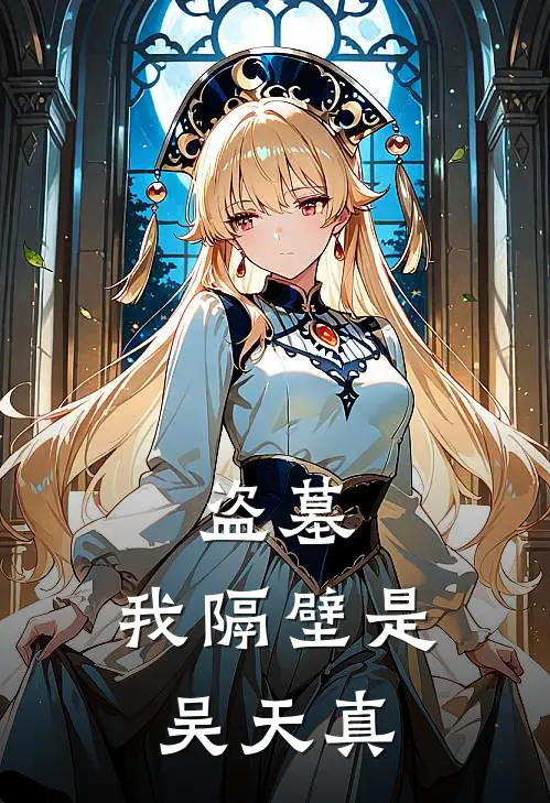 盗墓我隔壁是吴天真结局