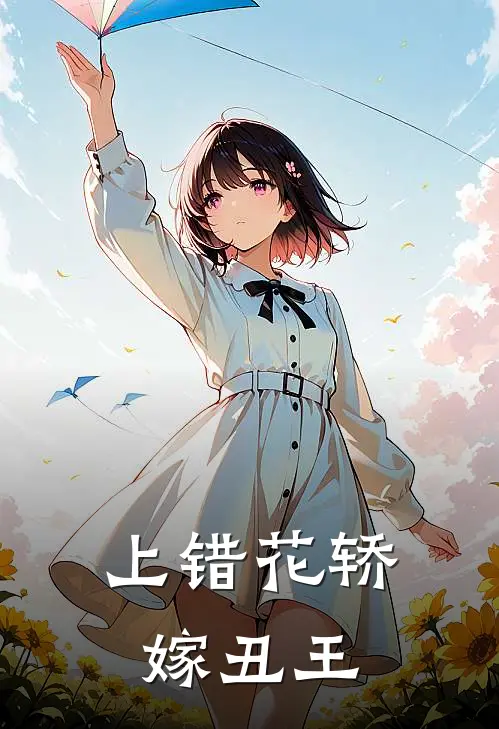 上错花轿嫁丑王