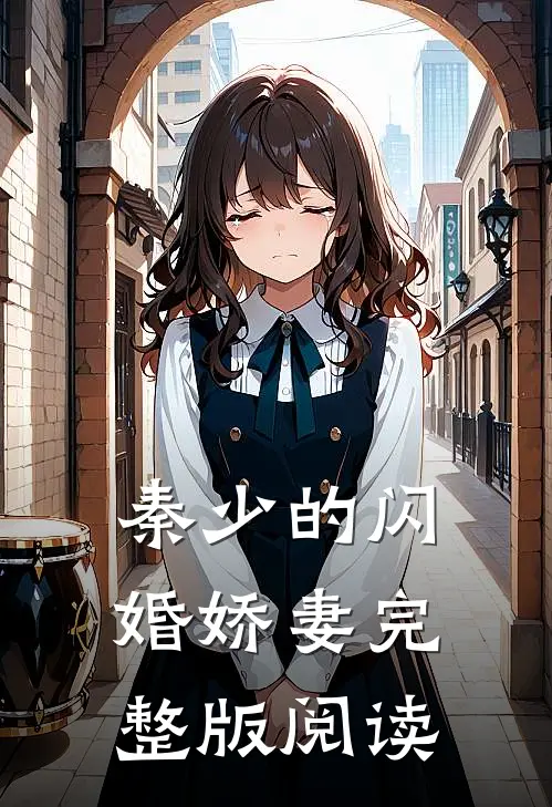 秦少的闪婚娇妻完整版阅读