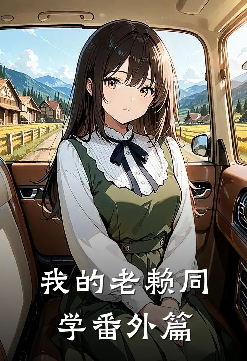 我的老赖同学 番外篇