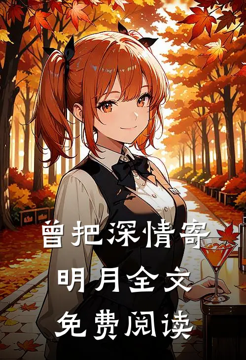 曾把深情寄明月全文免费阅读