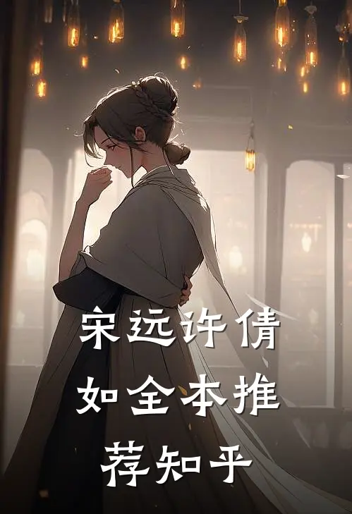宋远许倩如全本推荐知乎