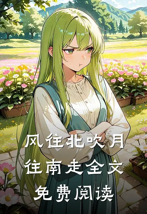 风往北吹月往南走全文免费阅读