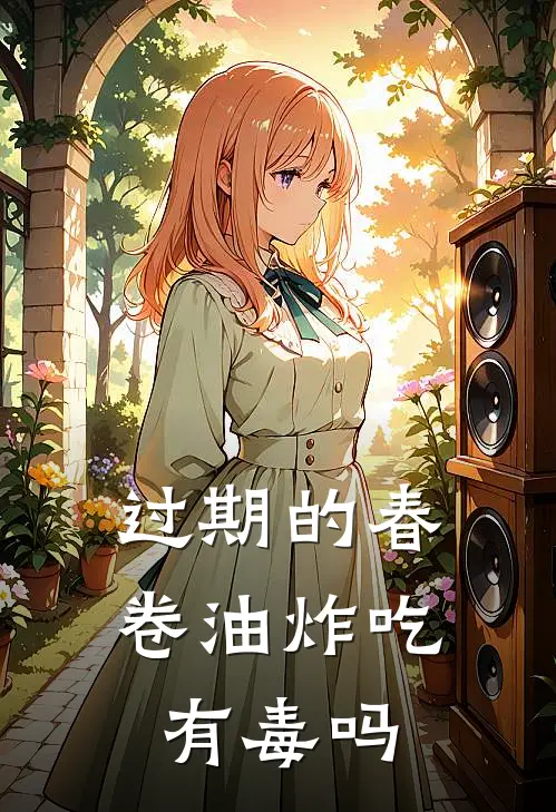 过期的春卷油炸吃有毒吗