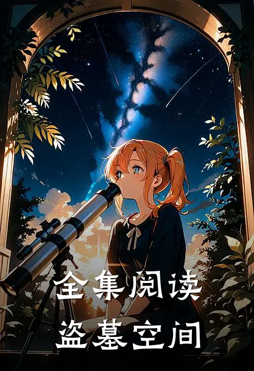全集阅读盗墓空间
