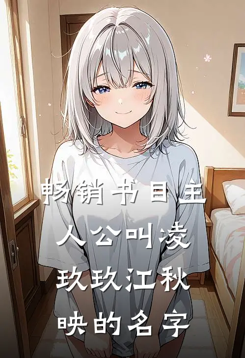 畅销书目主人公叫凌玖玖江秋映的名字