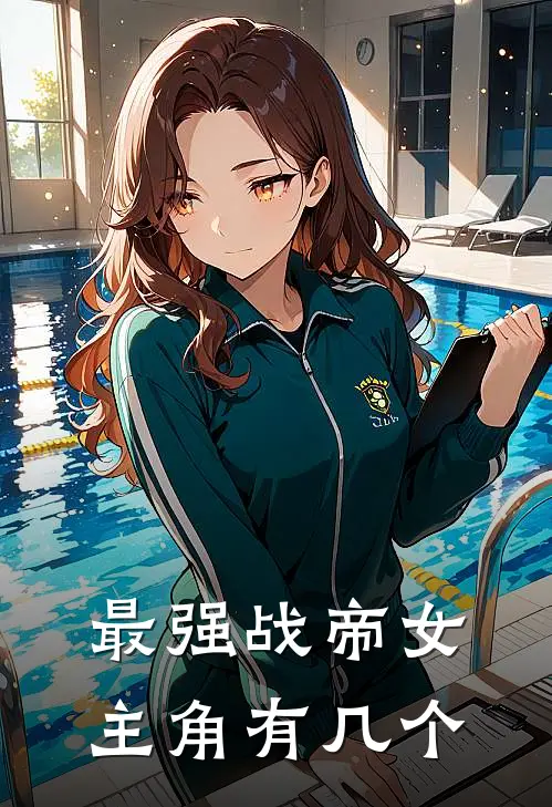 最强战帝女主角有几个