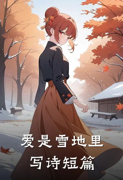爱是雪地里写诗短篇