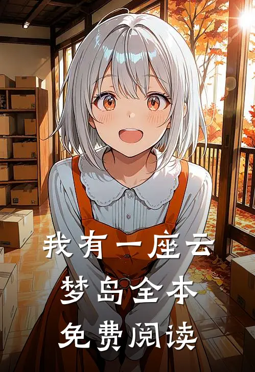 我有一座云梦岛全本免费阅读