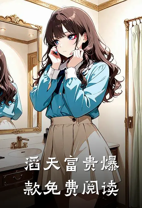 滔天富贵爆款免费阅读