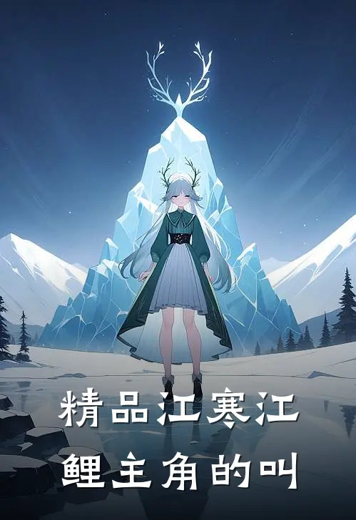 精品江寒江鲤主角的叫