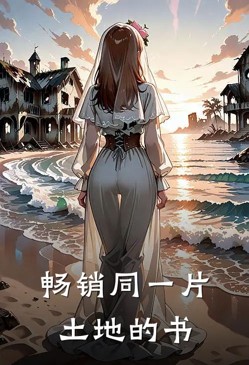 畅销同一片土地的书