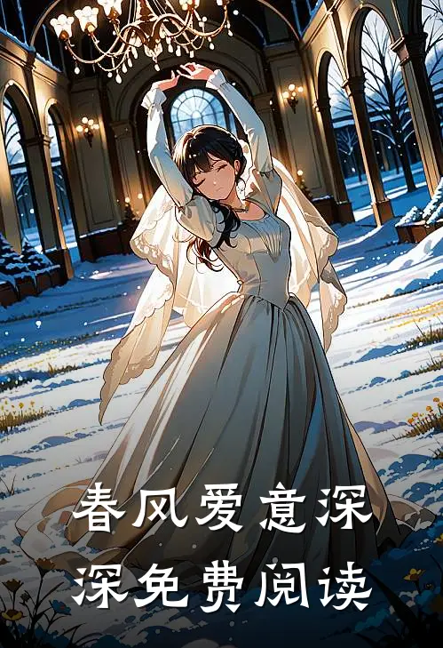 春风爱意深深免费阅读