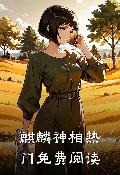 麒麟神相热门免费阅读