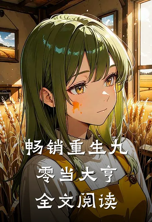 畅销重生九零当大亨全文阅读