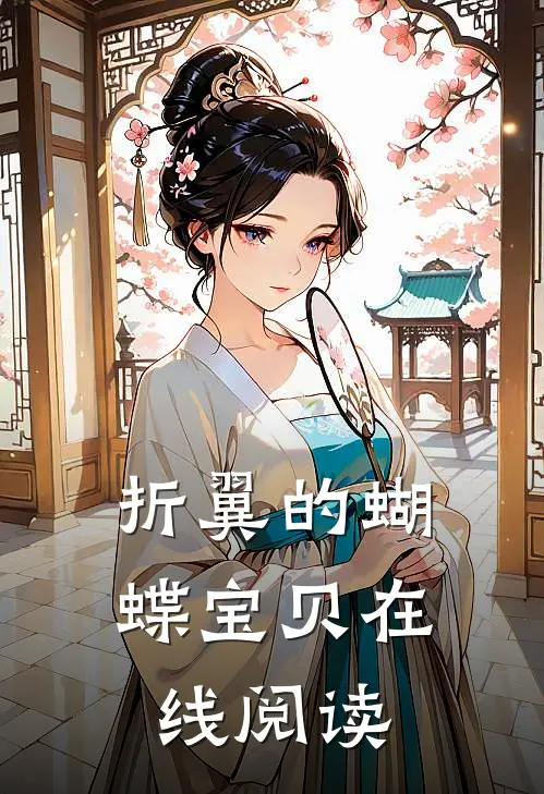 折翼的蝴蝶宝贝在线阅读