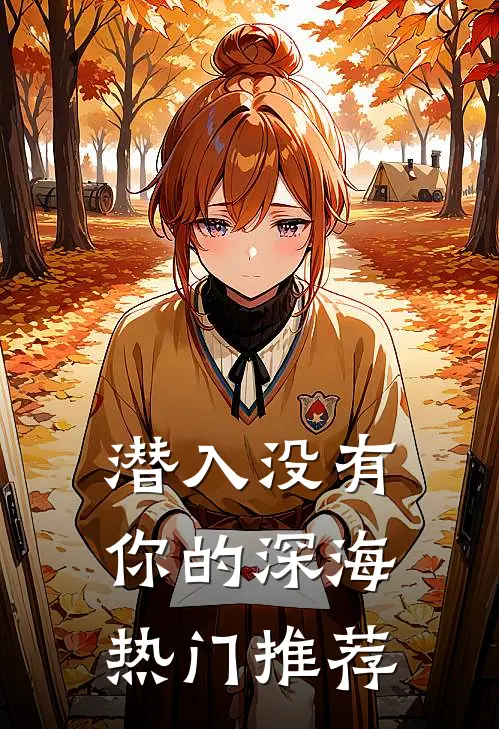 潜入没有你的深海热门推荐