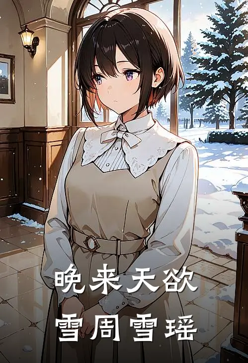 晚来天欲雪周雪瑶