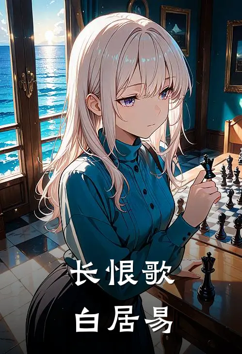 长恨歌白居易