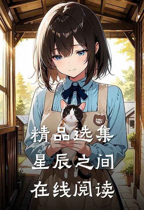 精品选集星辰之间在线阅读