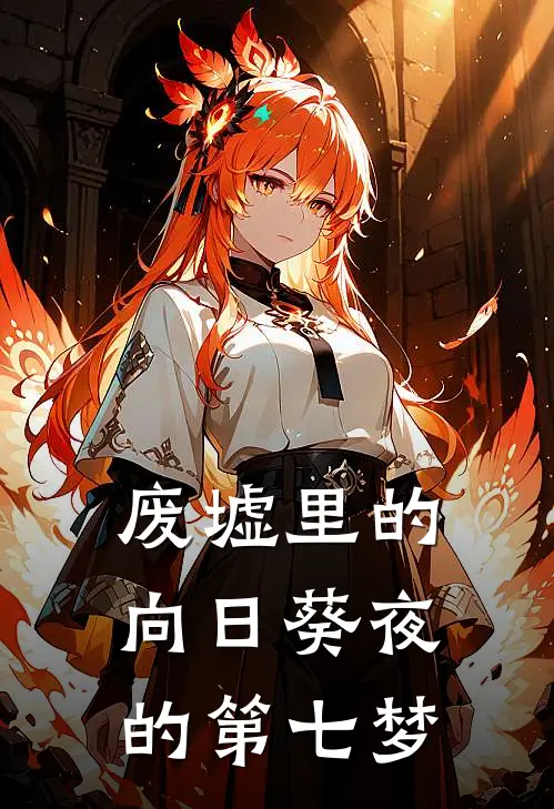 废墟里的向日葵夜的第七梦
