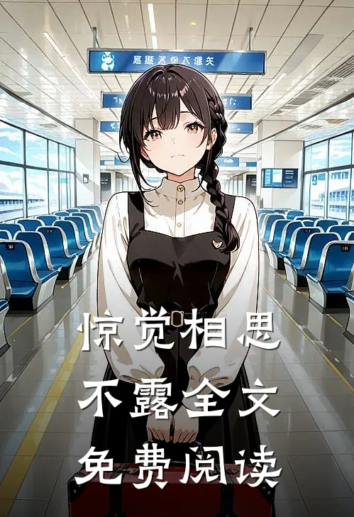 惊觉相思不露全文免费阅读
