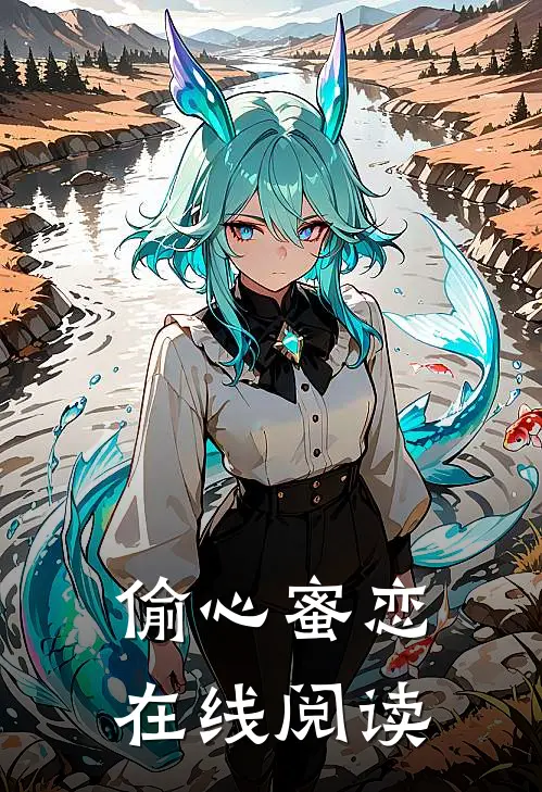 偷心蜜恋在线阅读