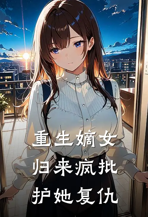 重生嫡女归来疯批护她复仇