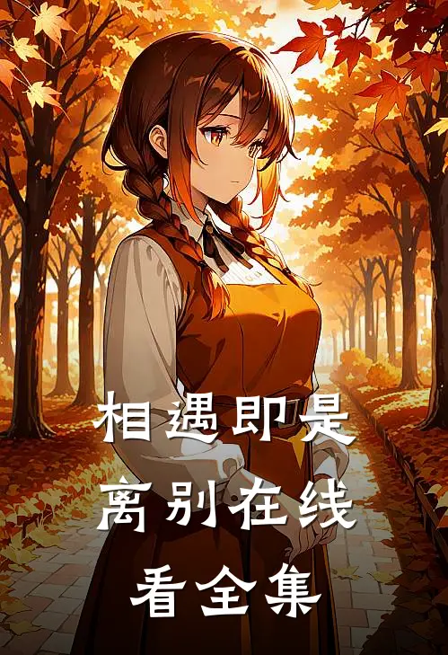 相遇即是离别在线看全集