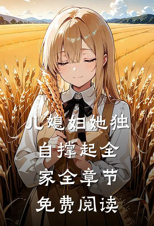 儿媳妇她独自撑起全家全章节免费阅读