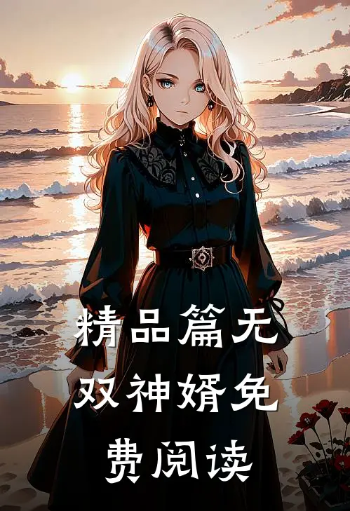精品篇无双神婿免费阅读