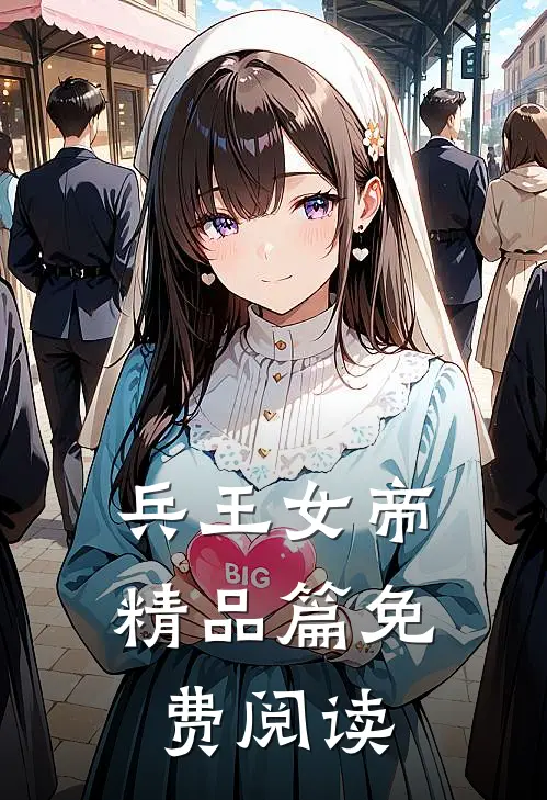 兵王女帝精品篇免费阅读
