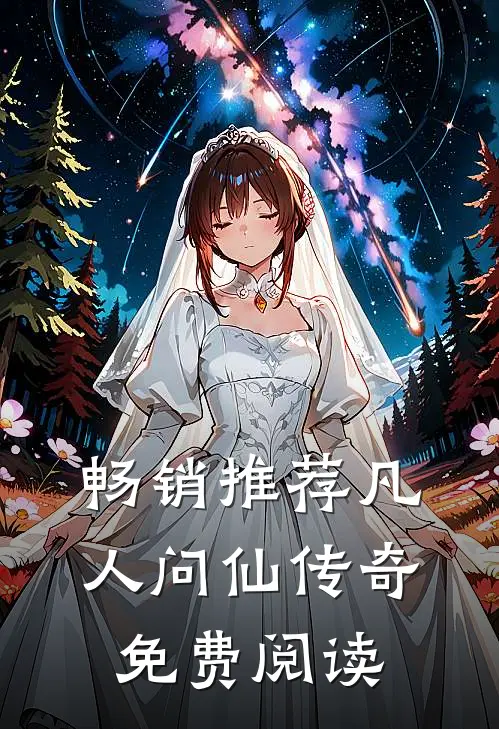 畅销推荐凡人问仙传奇免费阅读