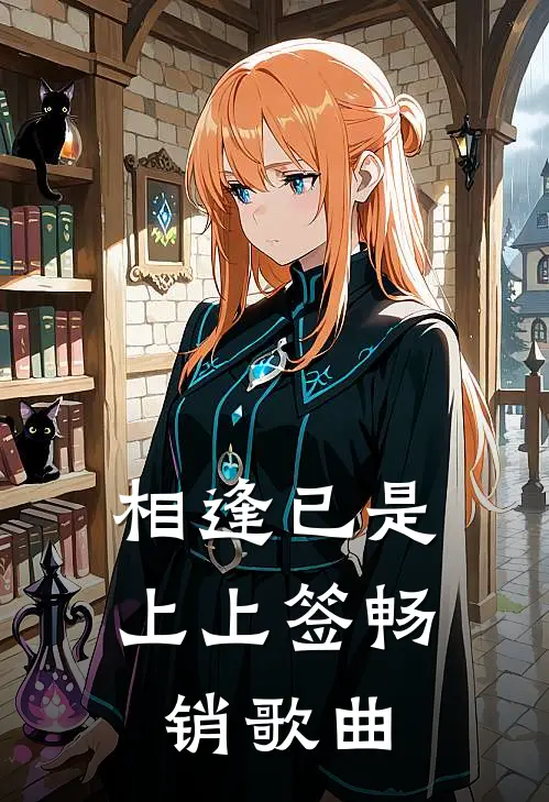 相逢已是上上签畅销歌曲