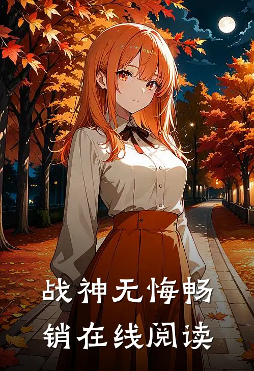 战神无悔畅销在线阅读