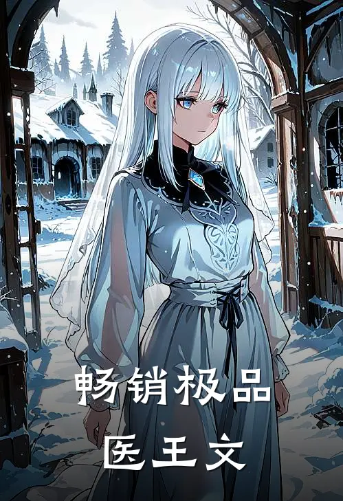 畅销极品医王文