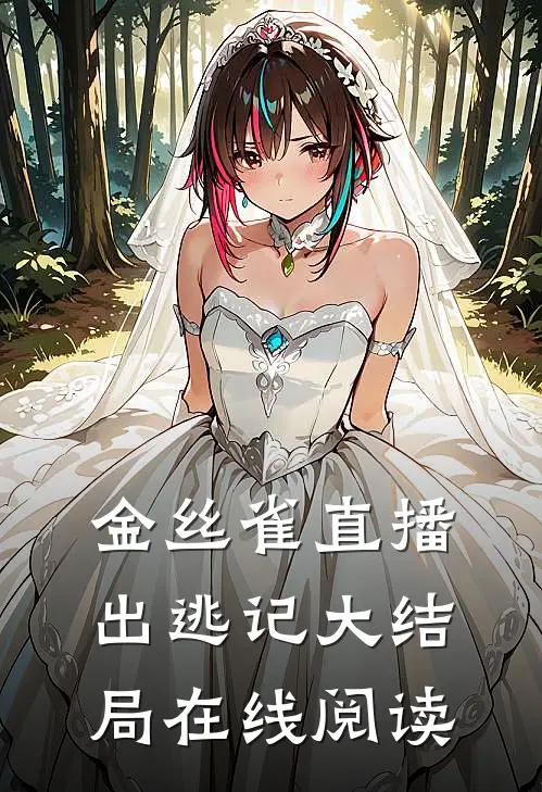 金丝雀直播出逃记大结局在线阅读