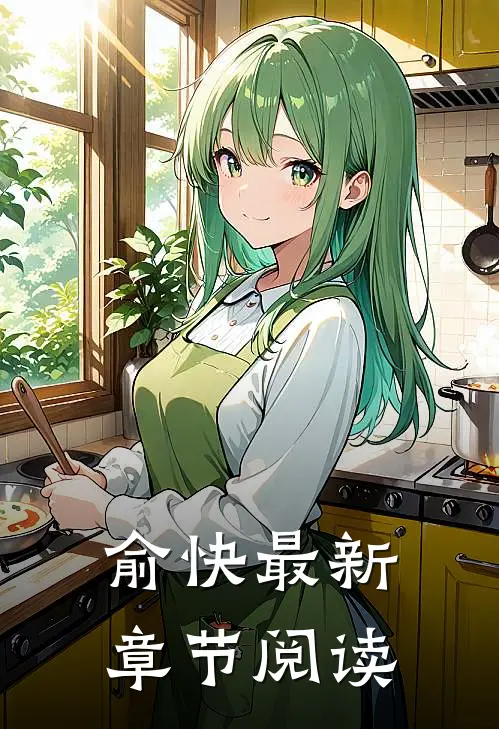 俞快最新章节阅读
