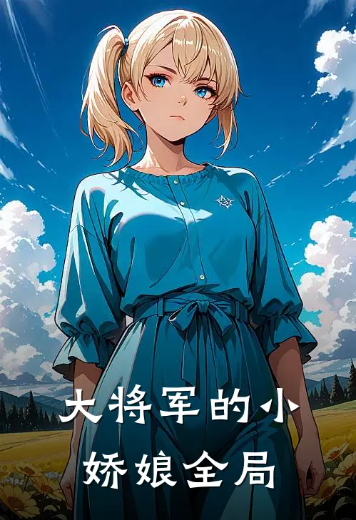 大将军的小娇娘全局