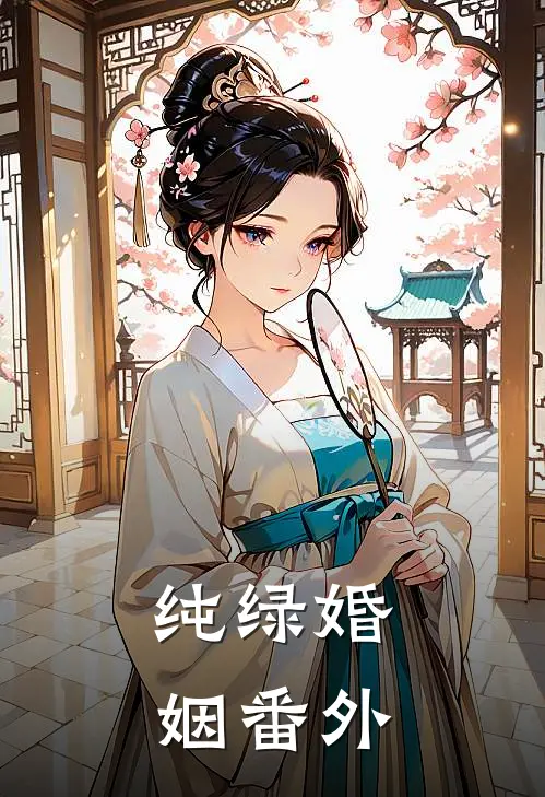 纯绿婚姻番外