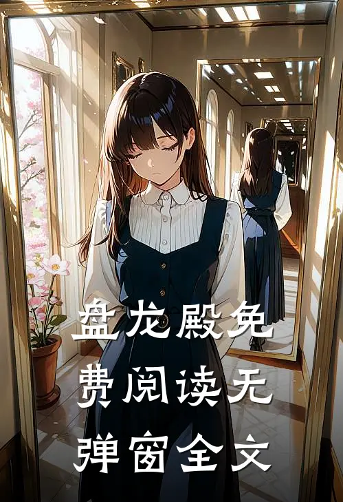 盘龙殿免费阅读无弹窗全文