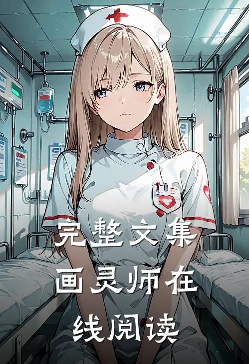 完整文集画灵师在线阅读