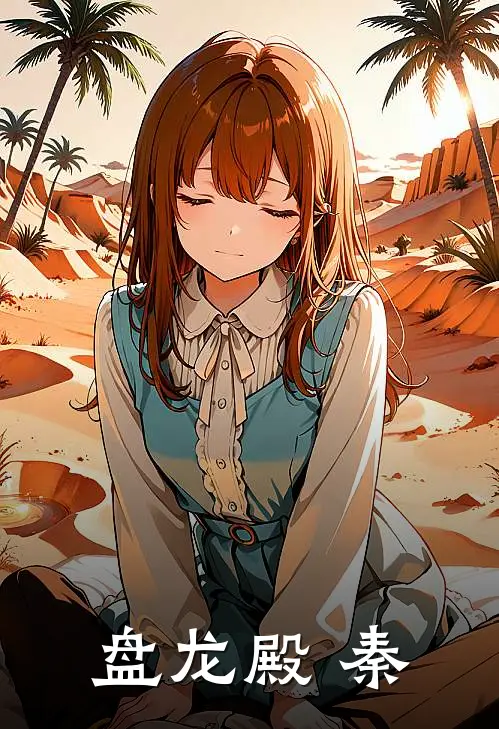 盘龙殿 秦