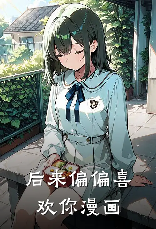 后来偏偏喜欢你漫画