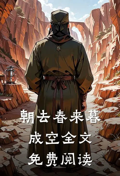 朝去春来暮成空全文免费阅读