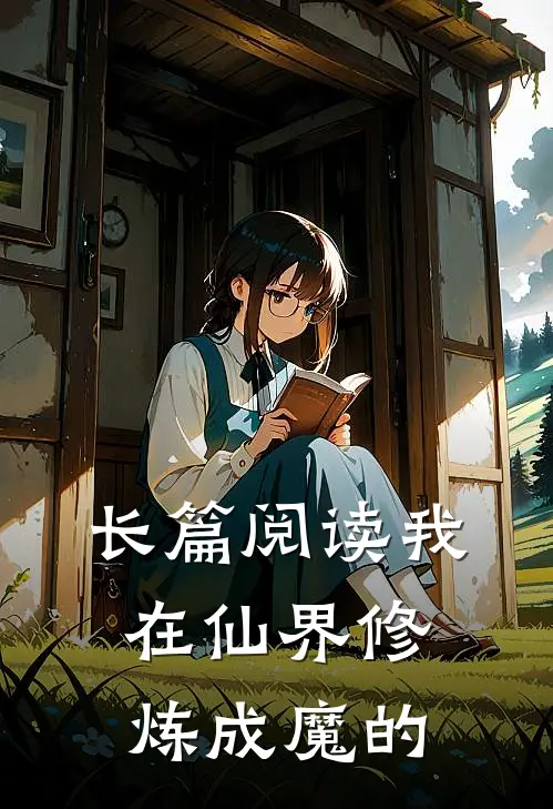 长篇阅读我在仙界修炼成魔的