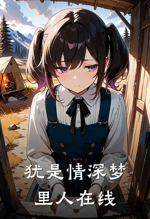 犹是情深梦里人在线