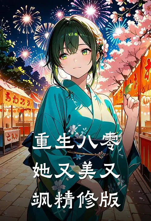 重生八零她又美又飒精修版