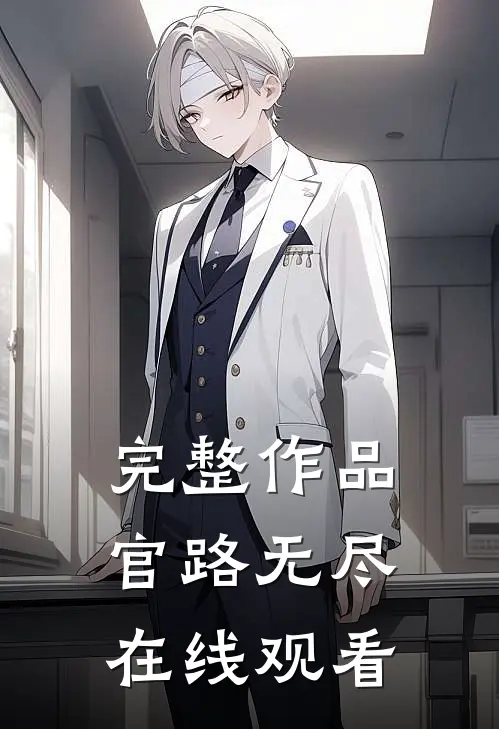完整作品官路无尽在线观看