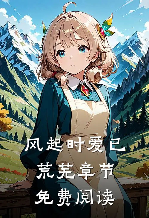 风起时爱已荒芜章节免费阅读